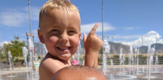 An Ode To My Second Child (If You Have One, You Know)