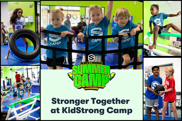 KidStrong Knoxville