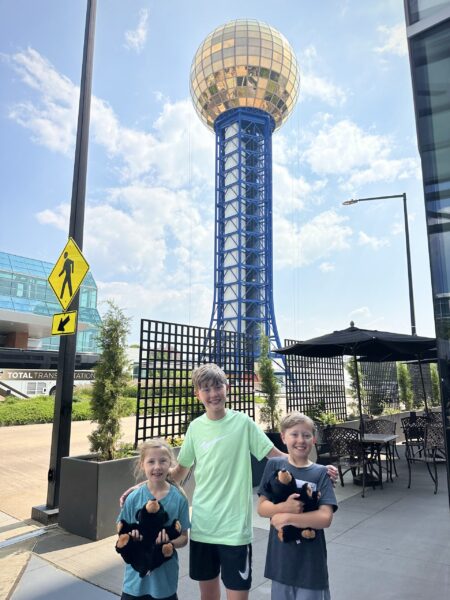 Sunsphere