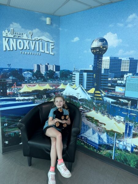 Sunsphere