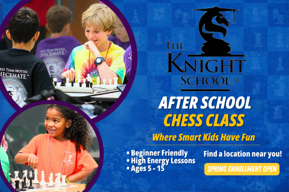 The Knight School Knoxville