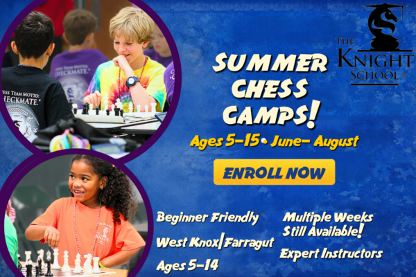 The Knight School Summer Camps