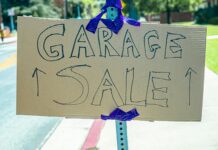 Why You Should Have A "Pay What You Want" Yard Sale