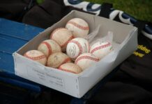 Starting Baseball (Again) With Baby #3