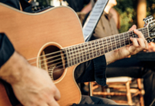 Summer Music Series in Downtown Maryville TN