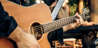 Summer Music Series in Downtown Maryville TN