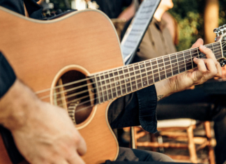 Summer Music Series in Downtown Maryville TN