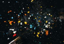 Splatter: Oak Ridge’s Newest Party And Playdate Destination!