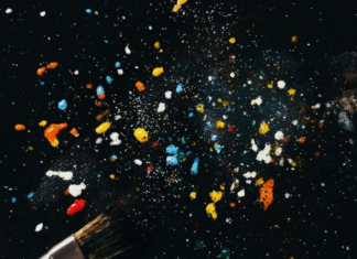 Splatter: Oak Ridge’s Newest Party And Playdate Destination!