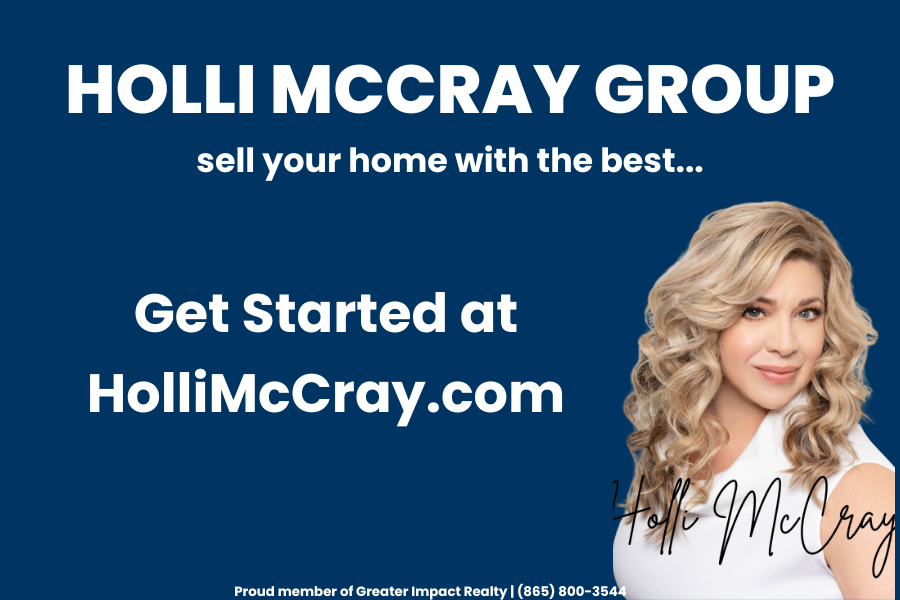 Holly McCray 2026