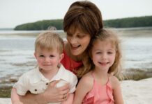 The Versions Of Me My Mom Never Got To Meet