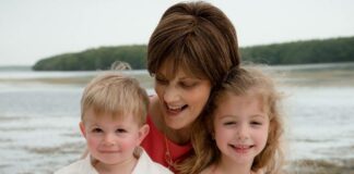 The Versions Of Me My Mom Never Got To Meet