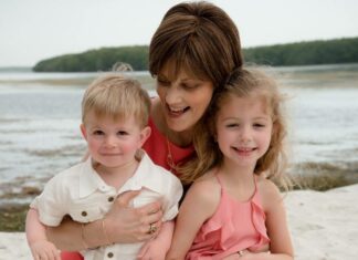 The Versions Of Me My Mom Never Got To Meet