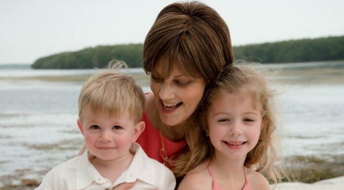 The Versions Of Me My Mom Never Got To Meet