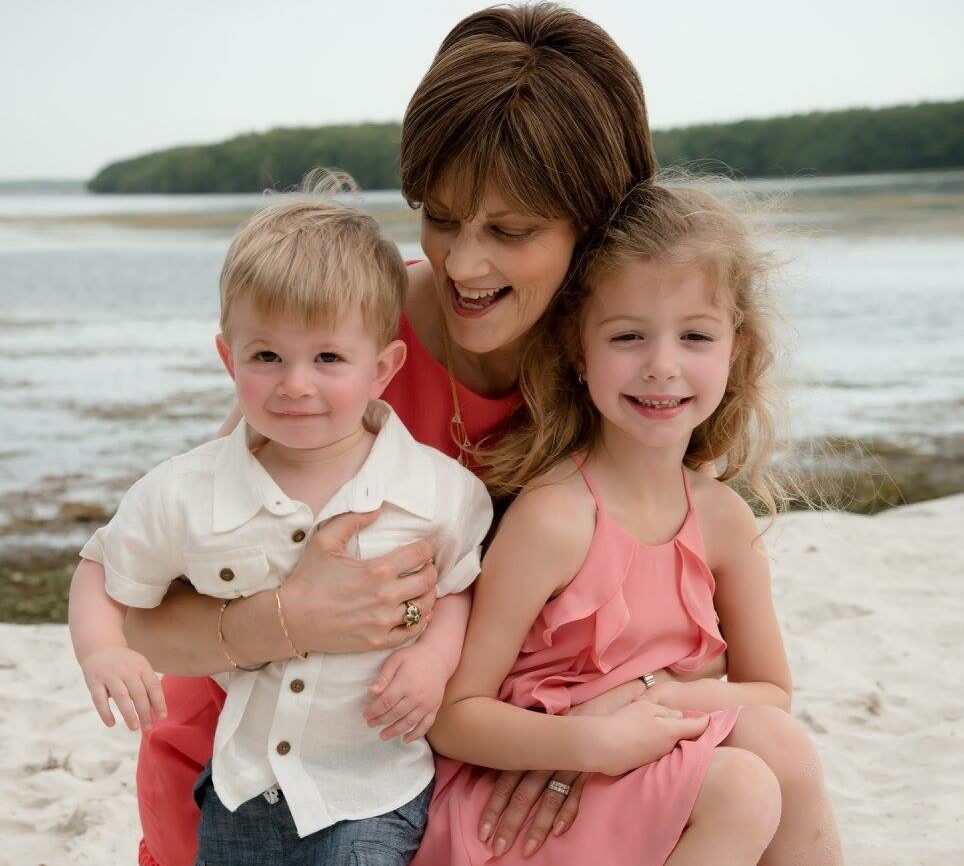 The Versions Of Me My Mom Never Got To Meet