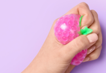 Why Every Kid Is Obsessed With Squishies