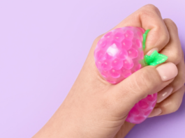 Why Every Kid Is Obsessed With Squishies
