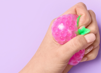 Why Every Kid Is Obsessed With Squishies