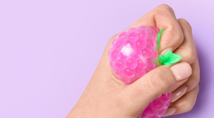 Why Every Kid Is Obsessed With Squishies