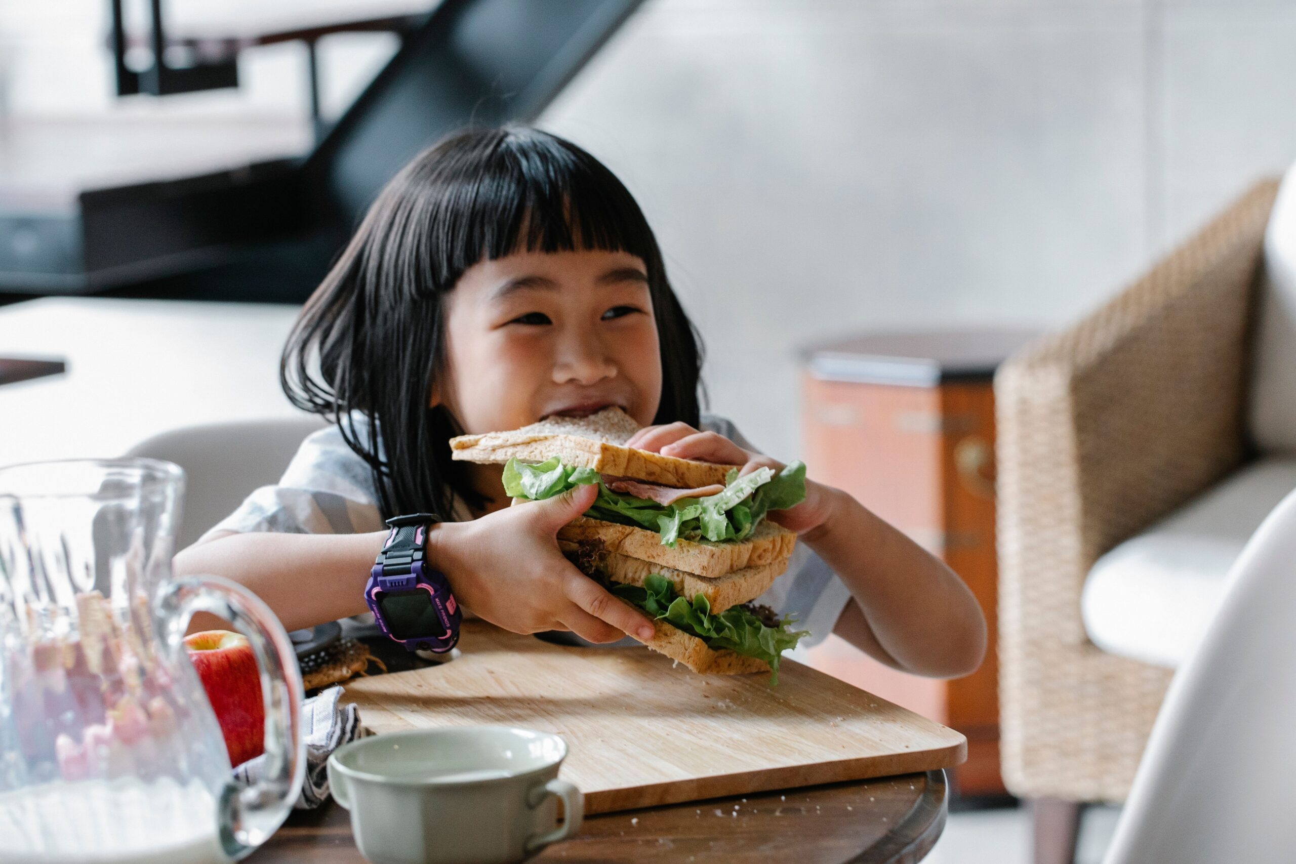 Are You Actually Hungry Or Are You Bored?