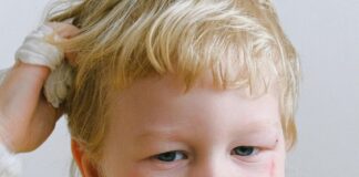 Head Lice, Pinworms, And The Less Desirable Side Of Motherhood