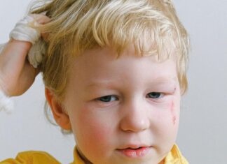 Head Lice, Pinworms, And The Less Desirable Side Of Motherhood
