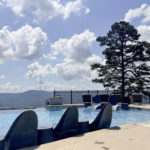 Endless Pool McLemore Resort