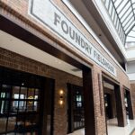 Foundry Fieldhouse