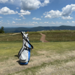Golf Bag