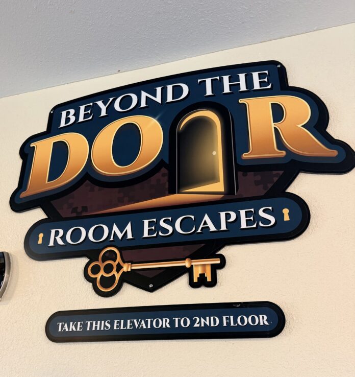 Room Escapes
