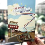 Opryland Scavenger Hunt