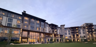 Discover Cloudland At McLemore Resort Outside McLemore Resort