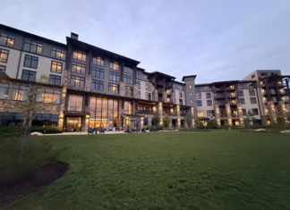 Discover Cloudland At McLemore Resort Outside McLemore Resort
