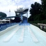 Slides at Soundwaves