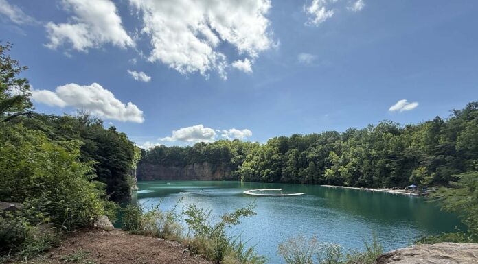 Mom’s Guide To Augusta Quarry Mom's Guide To Augusta Quarry