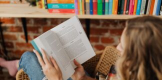 We Could All Use A Break: A Book Review 