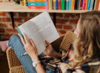 We Could All Use A Break: A Book Review 