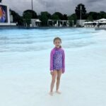 wave pool at Soundwaves