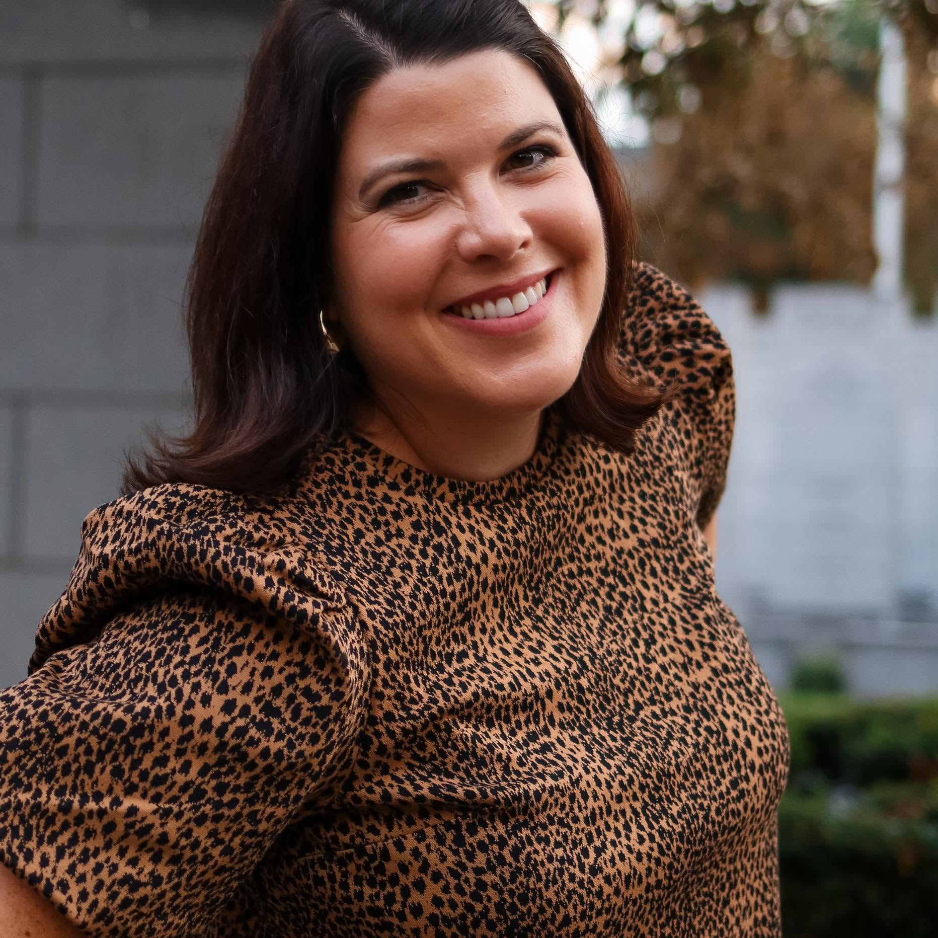 Beth Wilkin-Waldmann