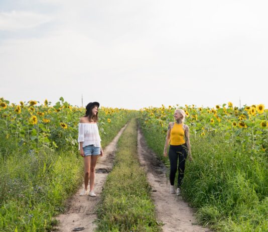 Building A Life Beyond Motherhood