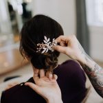Bridal Hair Styling Updo for Wedding Parties - Reverence Hair Studio - Turkey Creek, Knoxville, TN.jpeg