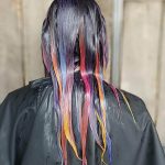 Multicolor Vivid Hair Color Service Processing - Reverence Hair Studio in Knoxville, TN.jpeg