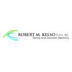 Logo of Knoxville  dentist Robert M. Kelso, DDS.jpg